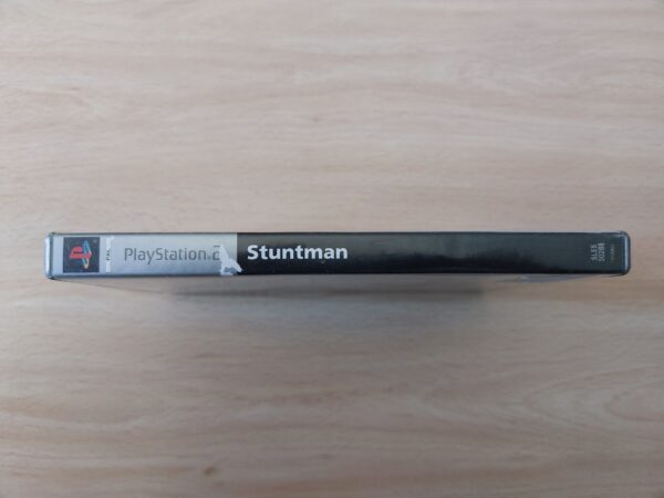 Stuntman [Platinum] - Imagen 3