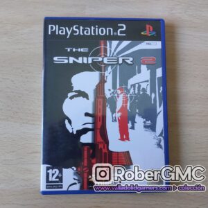 Sniper 2, The