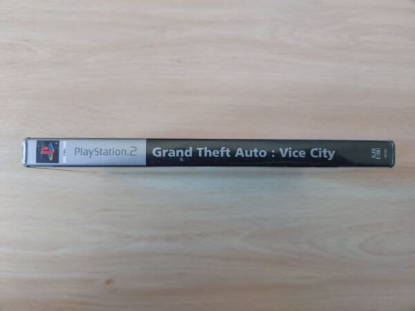 Grand Theft Auto Vice City - Imagen 3