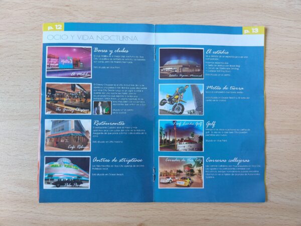 Grand Theft Auto Vice City - Imagen 6