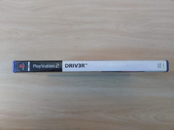 Driver 3 - Imagen 3