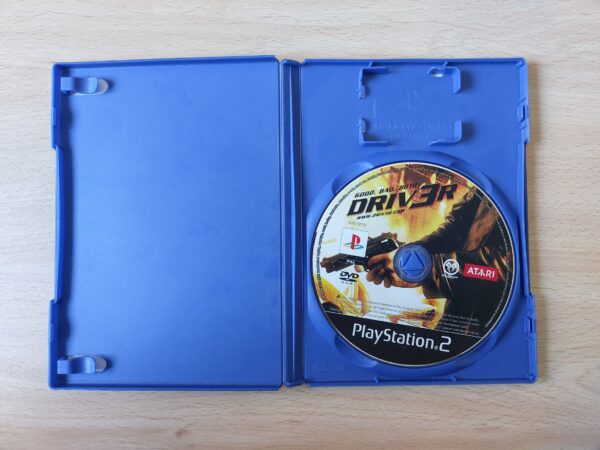Driver 3 - Imagen 4