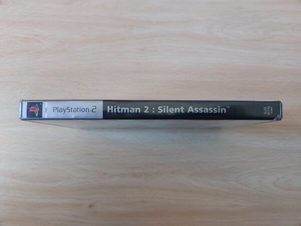 Hitman 2 [Platinum] - Imagen 3