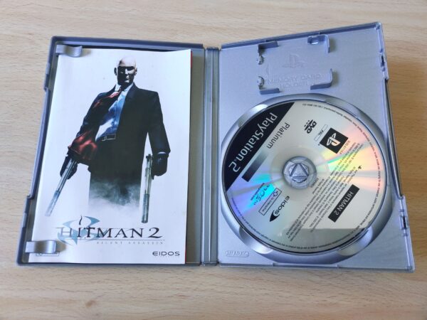 Hitman 2 [Platinum] - Imagen 4