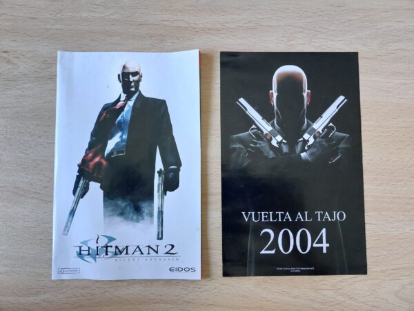 Hitman 2 [Platinum] - Imagen 5