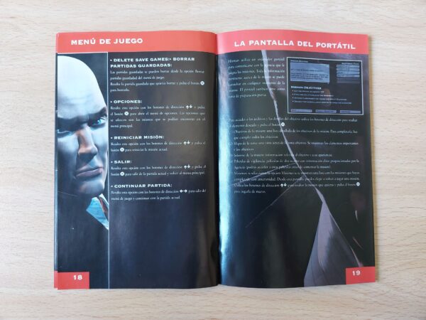 Hitman 2 [Platinum] - Imagen 7