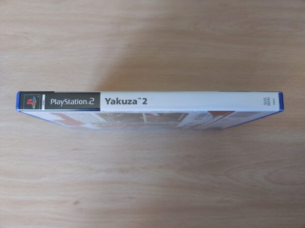 Yakuza 2 - Imagen 3