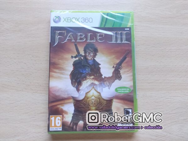 Fable III