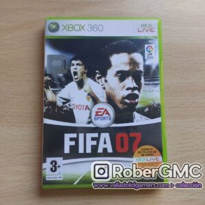 FIFA 07
