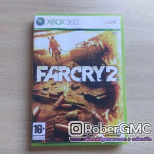 Far Cry 2