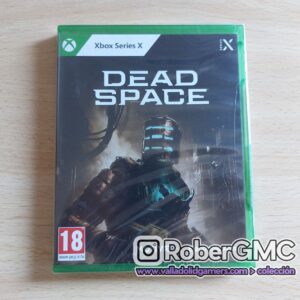 Dead Space Remake