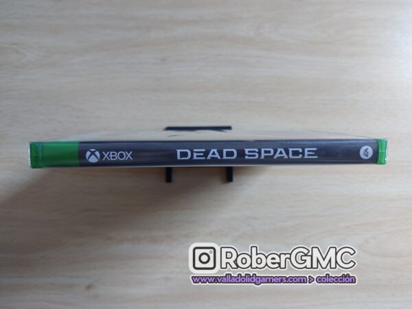 Dead Space Remake - Imagen 3