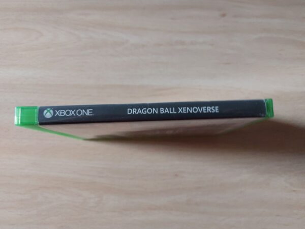 Dragon Ball Xenoverse - Imagen 3