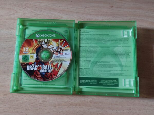 Dragon Ball Xenoverse - Imagen 4