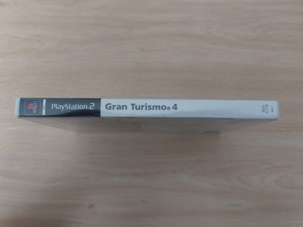 Gran Turismo 4 - Imagen 3