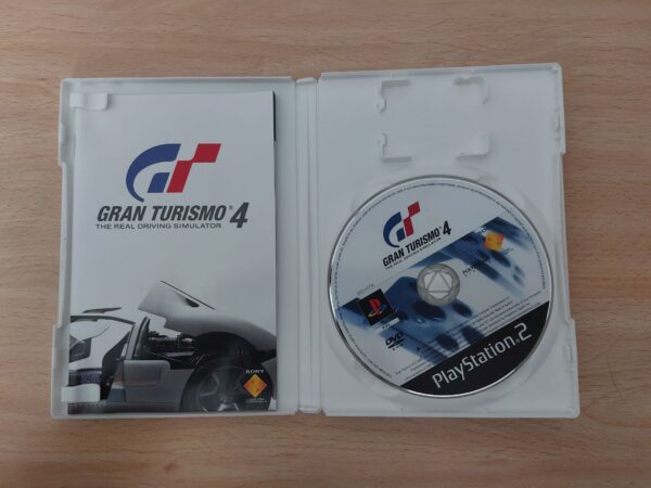 Gran Turismo 4 - Imagen 4