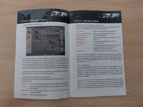 Gran Turismo 4 - Imagen 5