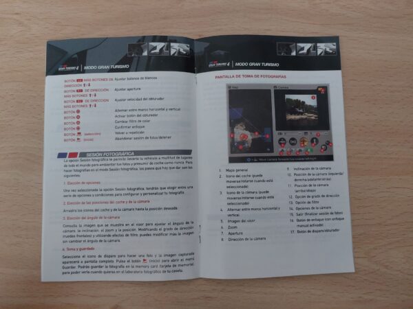 Gran Turismo 4 - Imagen 6