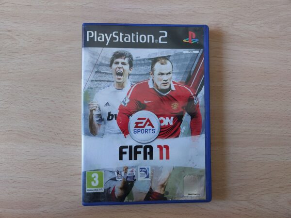 FIFA 11