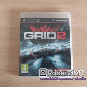 Grid 2