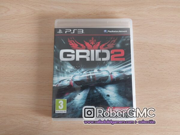Grid 2