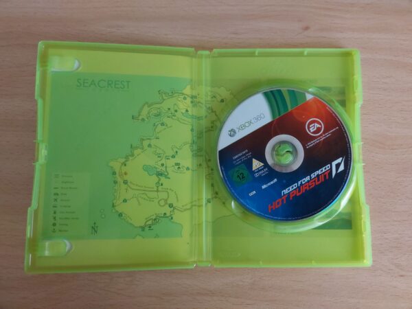 Need For Speed Hot Pursuit [Sin Manual] - Imagen 4