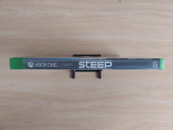 Steep - Imagen 3