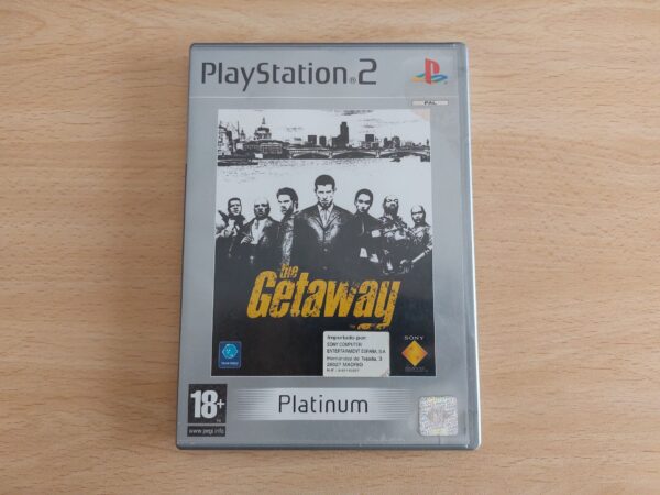 Getaway, The