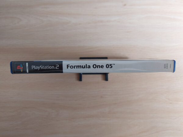 Formula One 05 - Imagen 3