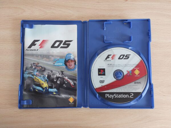 Formula One 05 - Imagen 4