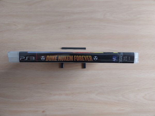 Duke Nukem Forever - Imagen 3