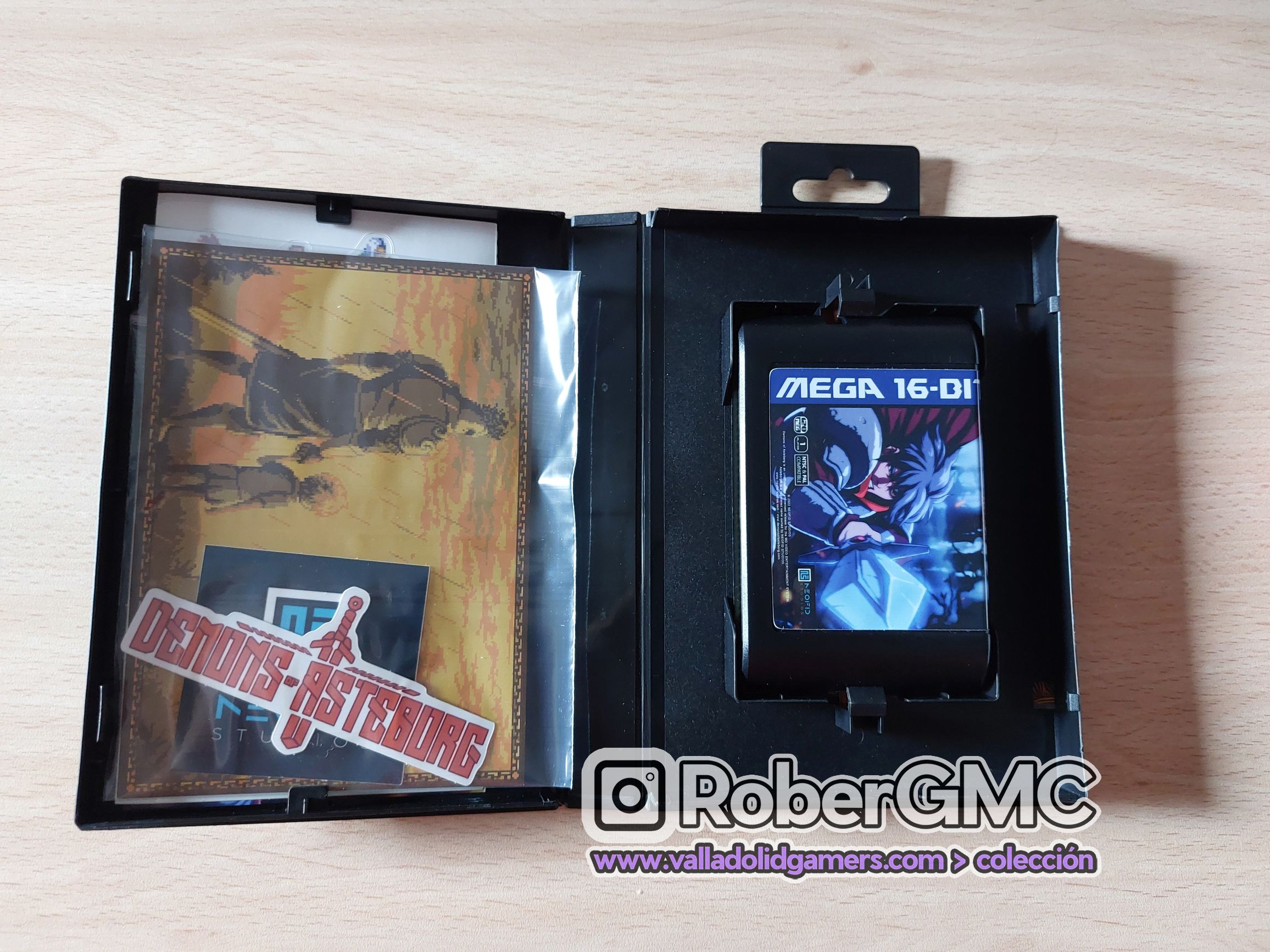 Demons of Asteborg - Imagen 4