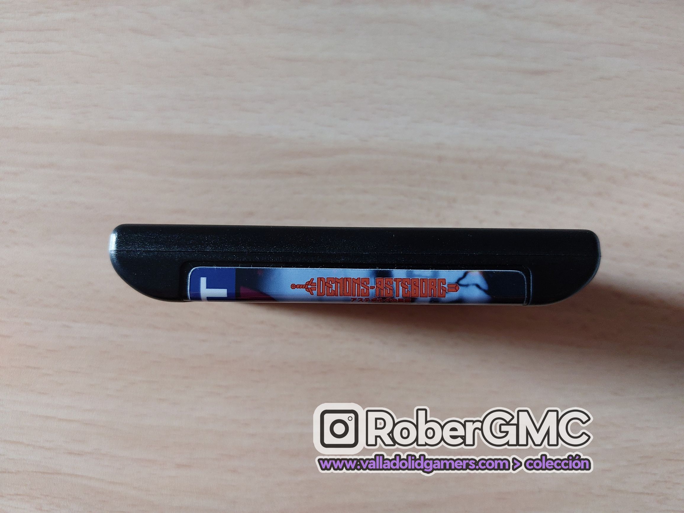 Demons of Asteborg - Imagen 6