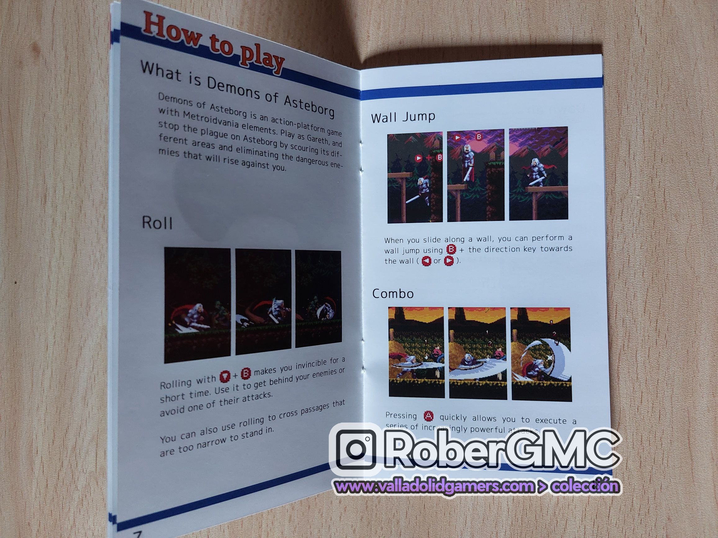 Demons of Asteborg - Imagen 9