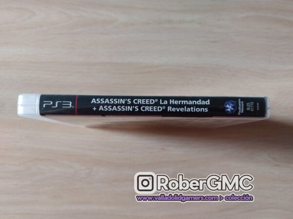 Assassins Creed Revelations + La Hermandad - Imagen 3