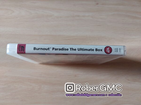 Burnout Paradise The Ultimate Box - Imagen 3