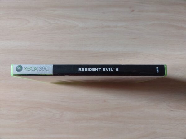 Resident Evil 5 - Imagen 3