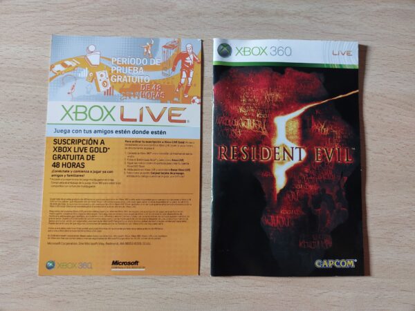 Resident Evil 5 - Imagen 5