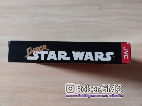 Super Star Wars - Imagen 3