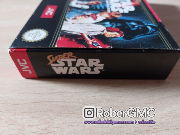 Super Star Wars - Imagen 4