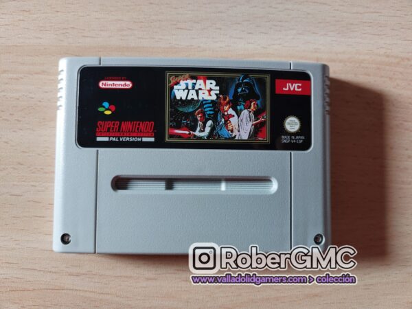 Super Star Wars - Imagen 6
