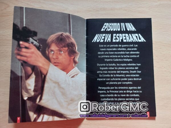 Super Star Wars - Imagen 9