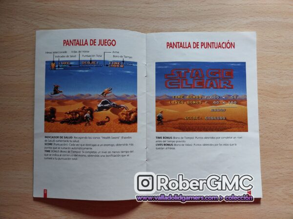 Super Star Wars - Imagen 10