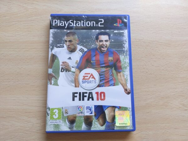 FIFA 10