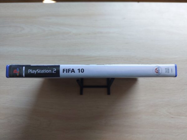 FIFA 10 - Imagen 3