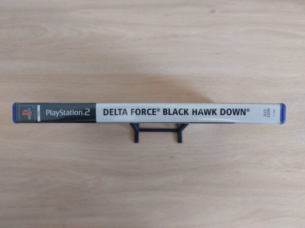 Delta Force Black Hawk Down - Imagen 3