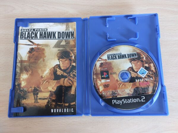 Delta Force Black Hawk Down - Imagen 4