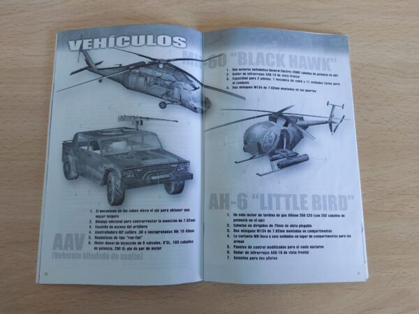 Delta Force Black Hawk Down - Imagen 5