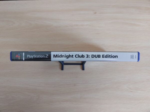 Midnight Club 3 DUB Edition - Imagen 3