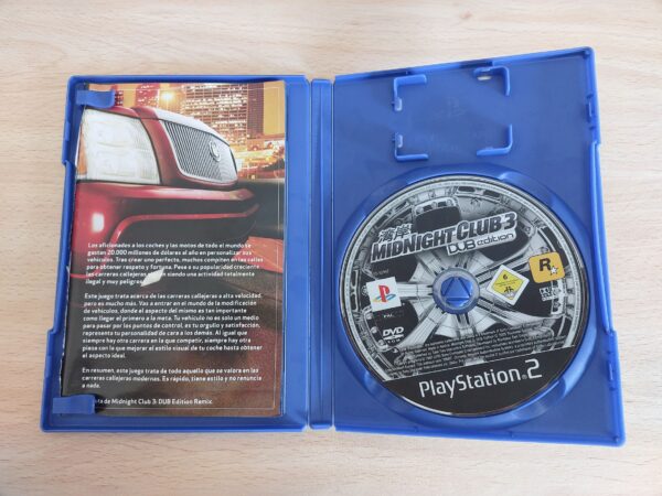 Midnight Club 3 DUB Edition - Imagen 4